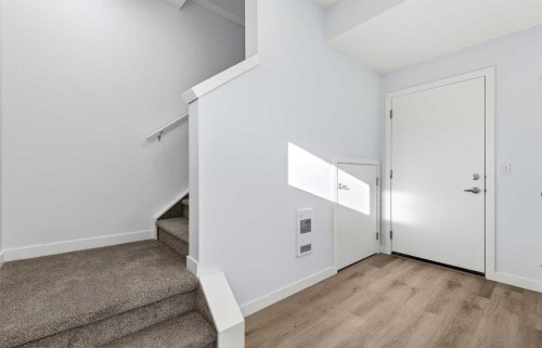 609-132 Red Embers Link Ne, Calgary, AB - Indoor Photo Showing Other Room
