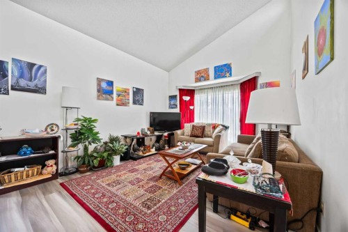 44 Taraglen Place Ne, Calgary, AB - Indoor