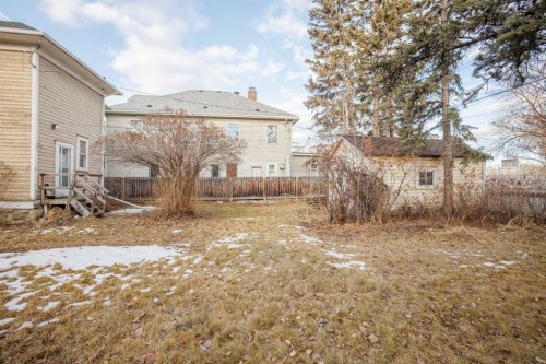 1016 8 Avenue Se, Calgary, AB - Outdoor