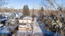 1016 8 Avenue Se, Calgary, AB  - Outdoor 