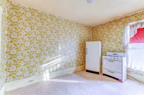 1016 8 Avenue Se, Calgary, AB - Indoor