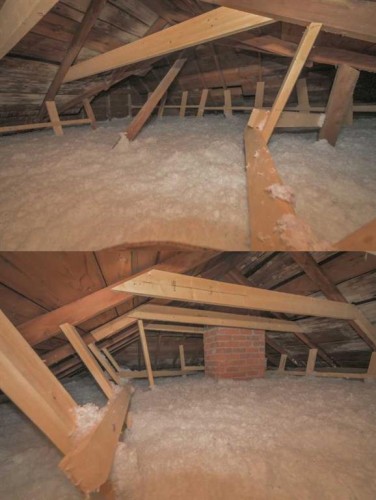 2123 16 Street Sw, Calgary, AB - Indoor Photo Showing Other Room