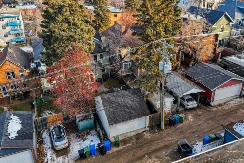 2123 16 Street Sw, Calgary, AB - 