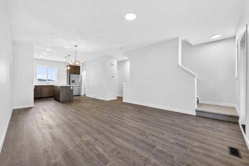 92 Creekside Drive Sw, Calgary, AB - Indoor