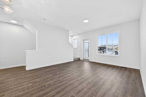 92 Creekside Drive Sw, Calgary, AB - Indoor
