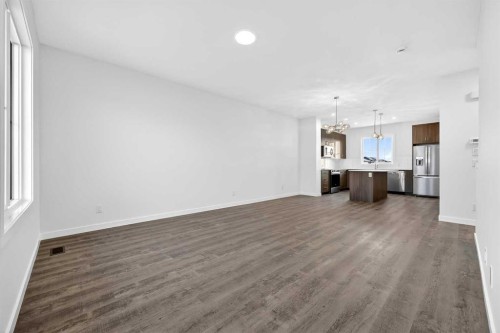 92 Creekside Drive Sw, Calgary, AB - Indoor