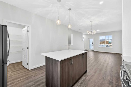 92 Creekside Drive Sw, Calgary, AB - Indoor