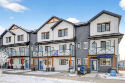 92 Creekside Drive SW Calgary, AB T2X 6E2