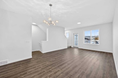 92 Creekside Drive Sw, Calgary, AB - Indoor