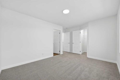 92 Creekside Drive Sw, Calgary, AB - Indoor Photo Showing Other Room