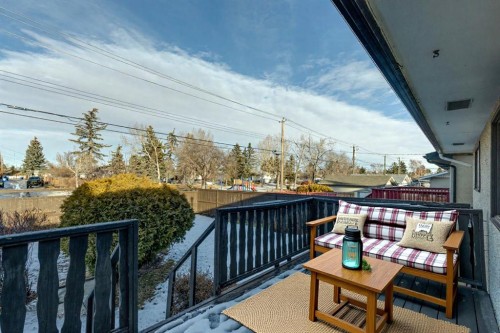 4104 13 Avenue Ne, Calgary, AB - Outdoor