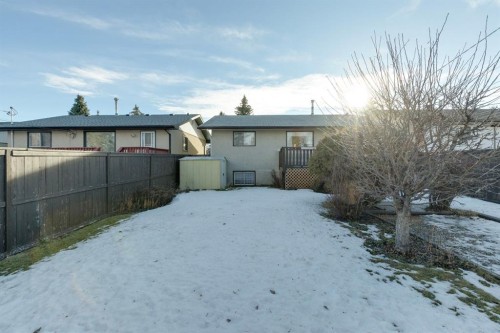 4104 13 Avenue Ne, Calgary, AB - Outdoor