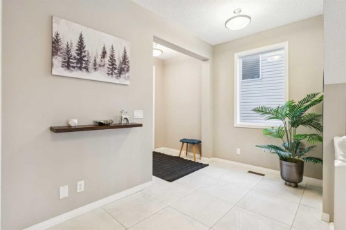 71 Walden Manor Se, Calgary, AB - Indoor Photo Showing Other Room