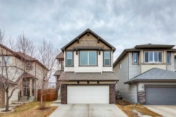 71 Walden Manor SE Calgary, AB T2X 0N1