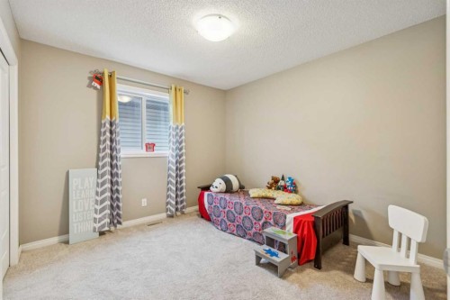 71 Walden Manor Se, Calgary, AB - Indoor