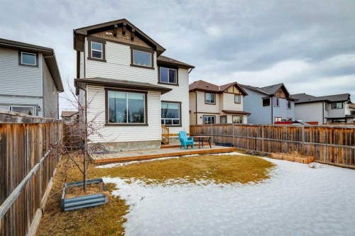71 Walden Manor Se, Calgary, AB - Outdoor