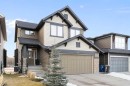 67 Fireside Terrace, Cochrane, AB  - Outdoor With Facade 