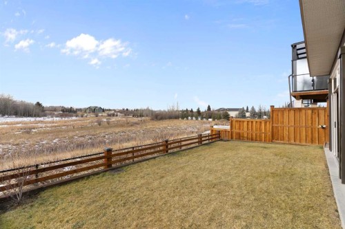 67 Fireside Terrace, Cochrane, AB - Outdoor