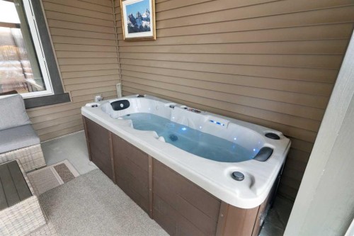 67 Fireside Terrace, Cochrane, AB - Outdoor With Exterior