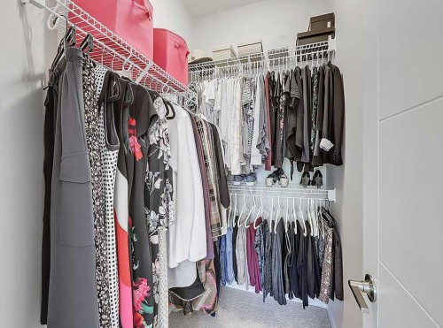 117 Nolancrest Common Nw, Calgary, AB - Indoor With Storage