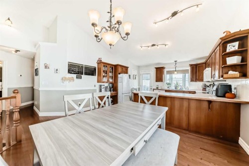 6216 Douglas Place, Olds, AB - Indoor Photo Showing Other Room