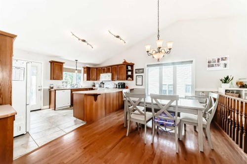 6216 Douglas Place, Olds, AB - Indoor