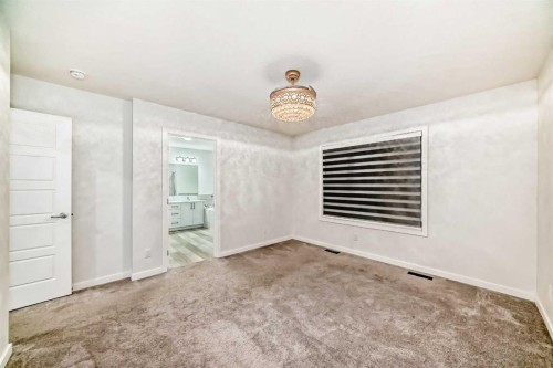165 Savanna Passage Ne, Calgary, AB - Indoor Photo Showing Other Room