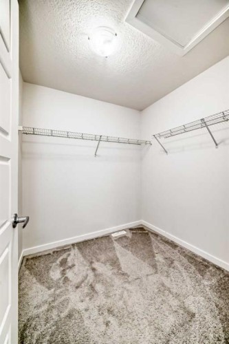 165 Savanna Passage Ne, Calgary, AB - Indoor With Storage