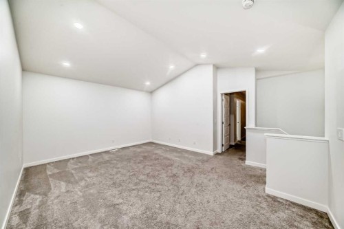 165 Savanna Passage Ne, Calgary, AB - Indoor Photo Showing Other Room