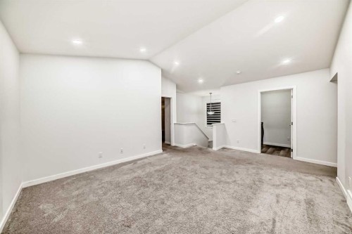 165 Savanna Passage Ne, Calgary, AB - Indoor