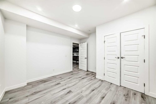 165 Savanna Passage Ne, Calgary, AB - Indoor Photo Showing Other Room