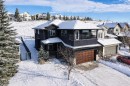187 Gleneagles View, Cochrane, AB  - Outdoor With Facade 