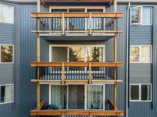 307-816 89 Avenue Sw, Calgary, AB - Outdoor With Exterior