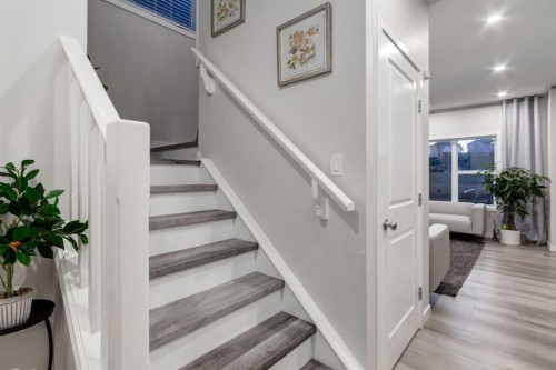 110 Sage Bank Grove Nw, Calgary, AB - Indoor Photo Showing Other Room