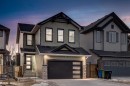 110 Sage Bank Grove Nw, Calgary, AB  - Outdoor With Facade 