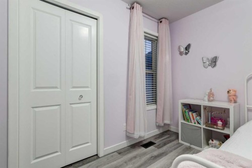 110 Sage Bank Grove Nw, Calgary, AB - Indoor