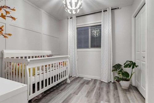 110 Sage Bank Grove Nw, Calgary, AB - Indoor