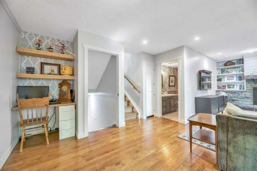 233 Thornbriar Green, Strathmore, AB - Indoor