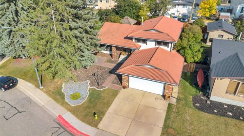 233 Thornbriar Green, Strathmore, AB - Outdoor