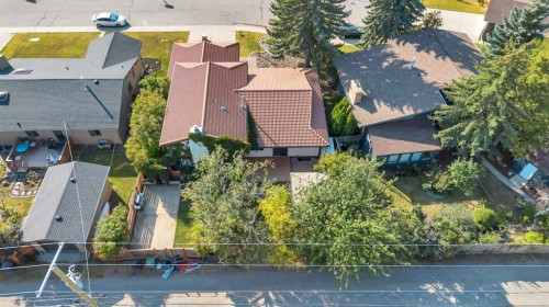 233 Thornbriar Green, Strathmore, AB - Outdoor