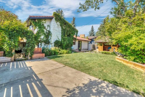 233 Thornbriar Green, Strathmore, AB - Outdoor