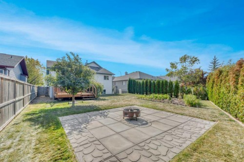 102 Parklane Drive, Strathmore, AB - Outdoor