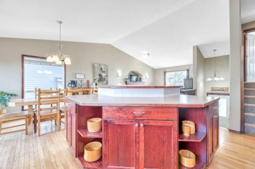 102 Parklane Drive, Strathmore, AB - Indoor