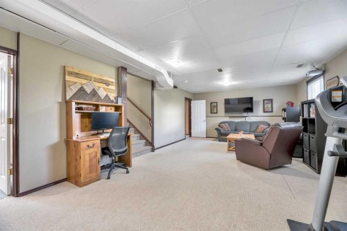 102 Parklane Drive, Strathmore, AB - Indoor
