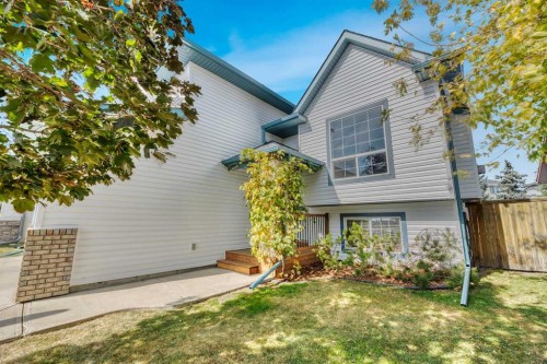 102 Parklane Drive, Strathmore, AB - Outdoor