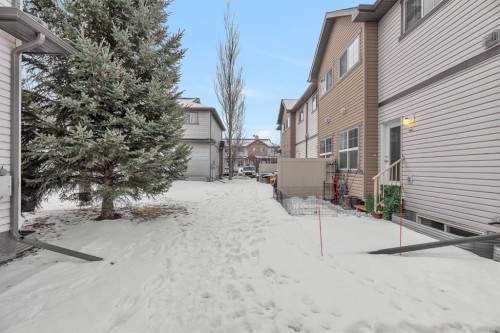 106 Ranch Ridge Meadow, Strathmore, AB - Outdoor