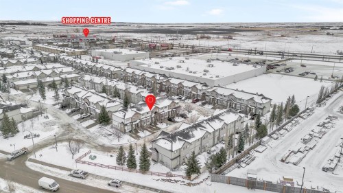 106 Ranch Ridge Meadow, Strathmore, AB - Outdoor With View