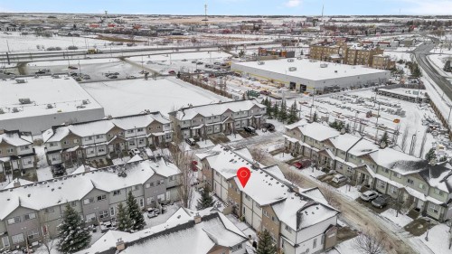 106 Ranch Ridge Meadow, Strathmore, AB - Outdoor With View