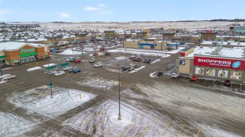 106 Ranch Ridge Meadow, Strathmore, AB - Outdoor With View