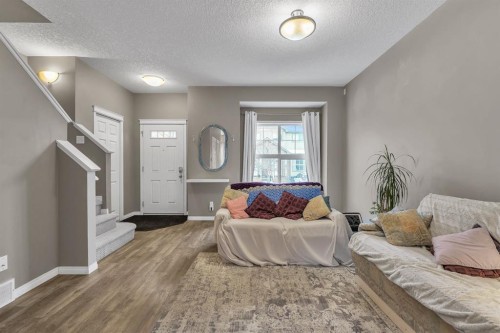 106 Ranch Ridge Meadow, Strathmore, AB - Indoor